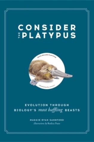 Cover of Consider the Platypus