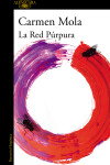 Book cover for La red púrpura / The Purple Network