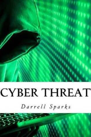 Cover of Cyber Threat