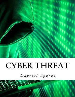 Book cover for Cyber Threat