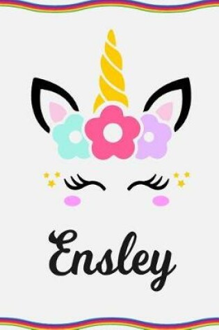 Cover of Ensley