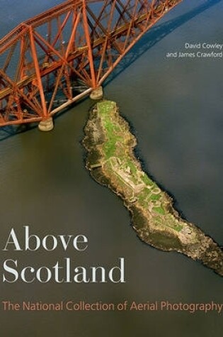 Cover of Above Scotland