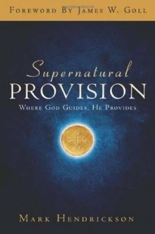 Cover of Supernatural Provision