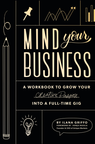 Cover of Mind Your Business