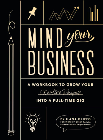 Cover of Mind Your Business