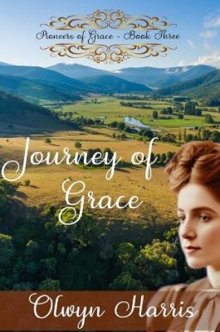 Cover of Journey of Grace