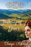 Book cover for Journey of Grace