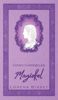 Cover of Coven Chronicles