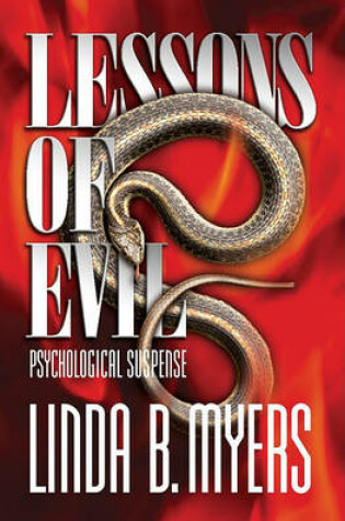 Cover of Lessons of Evil