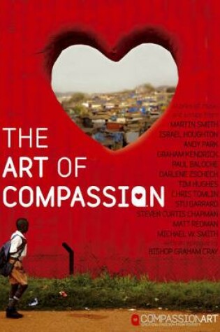 Cover of The Art of Compassion