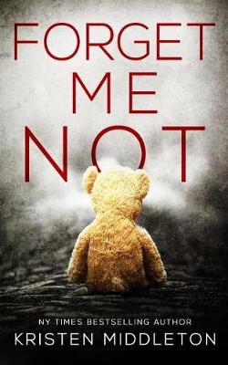 Book cover for Forget Me Not