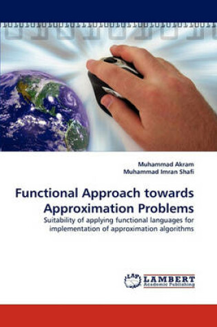 Cover of Functional Approach towards Approximation Problems