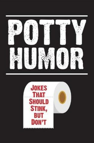 Cover of Potty Humor