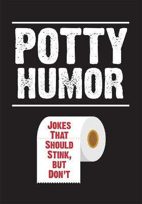 Book cover for Potty Humor