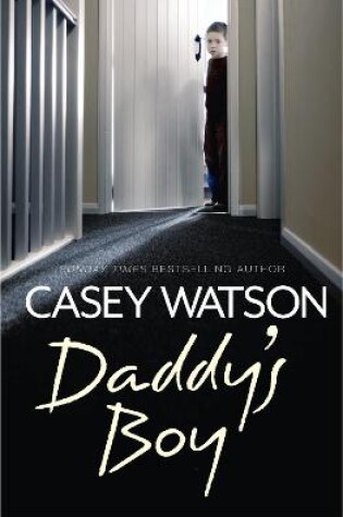 Cover of Daddy’s Boy