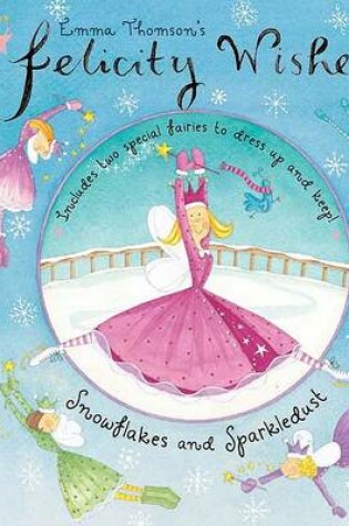 Cover of Felicity Wishes