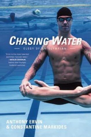 Cover of Chasing Water