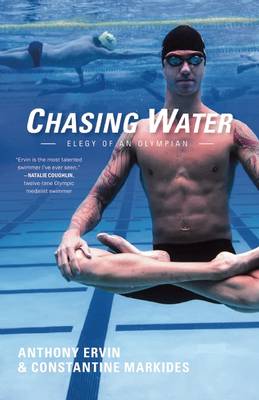 Cover of Chasing Water