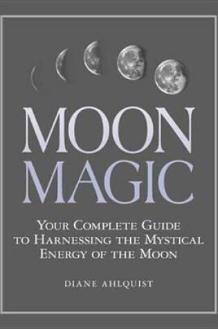 Cover of Moon Magic