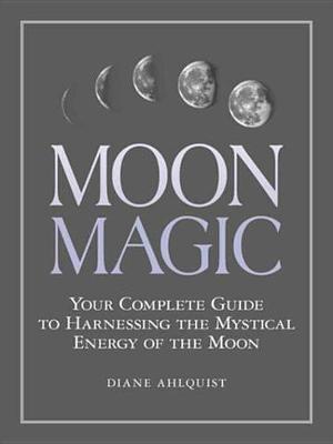 Cover of Moon Magic