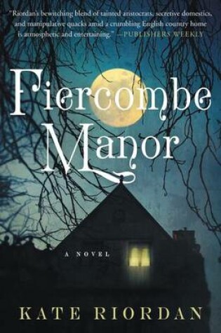 Cover of Fiercombe Manor