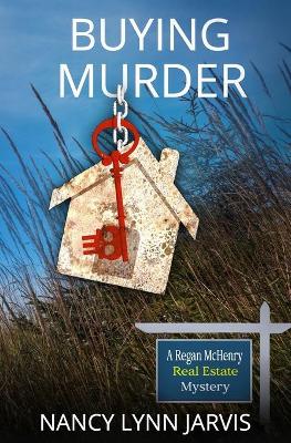 Buying Murder by Nancy Lynn Jarvis