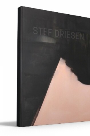Cover of Stef Driesen