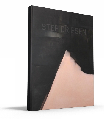 Book cover for Stef Driesen