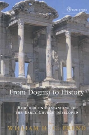 Cover of From Dogma to History