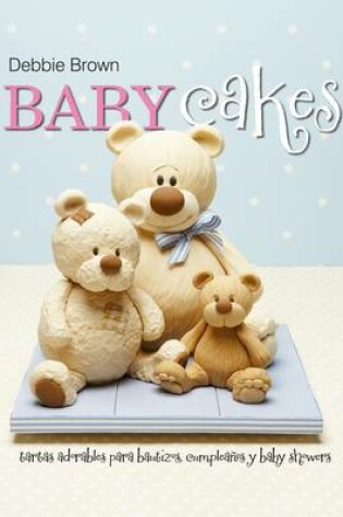 Cover of Baby Cakes