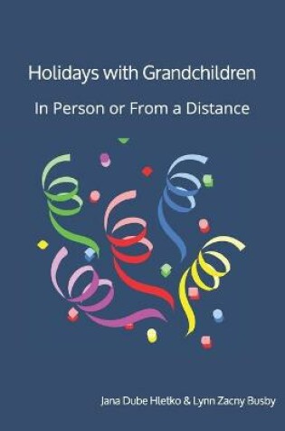 Cover of Holidays With Grandchildren