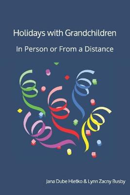 Cover of Holidays With Grandchildren