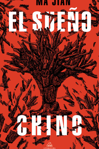 Cover of El sueño chino / China Dream