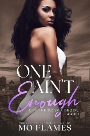 Cover of One Ain't Enough