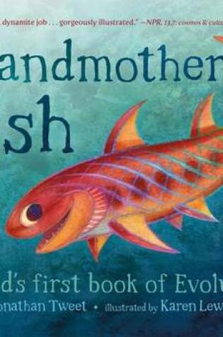 Cover of Grandmother Fish
