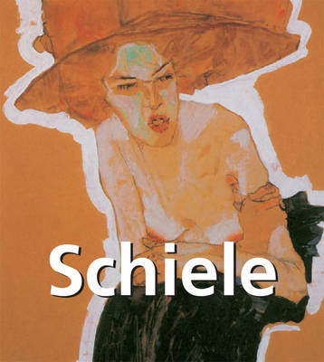 Cover of Schiele