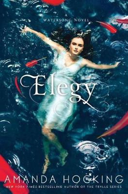 Cover of Elegy