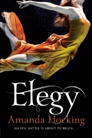 Cover of Elegy