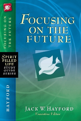 Book cover for Focusing on the Future