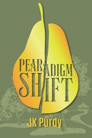 Cover of Pearadigm Shift