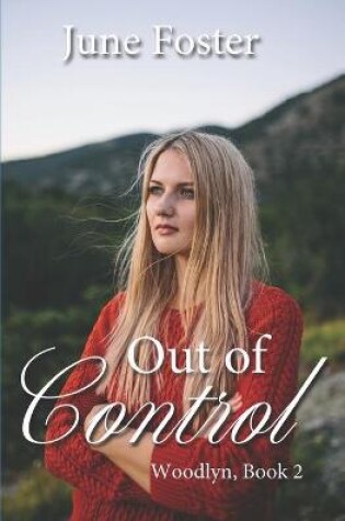 Cover of Out of Control