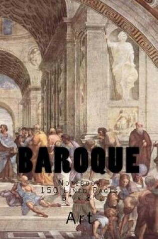 Cover of Baroque