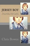 Book cover for Jersey Boy