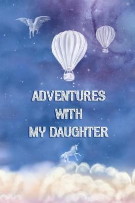 Book cover for Adventures with my Daughter