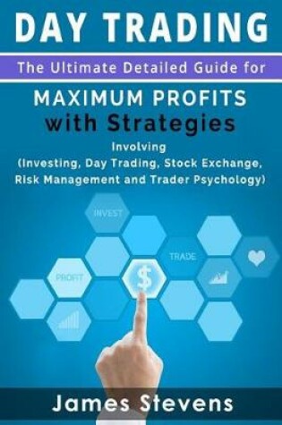 Cover of Day Trading