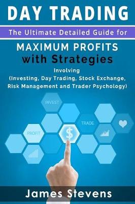 Book cover for Day Trading