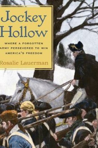 Cover of Jockey Hollow