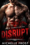Book cover for Disrupt