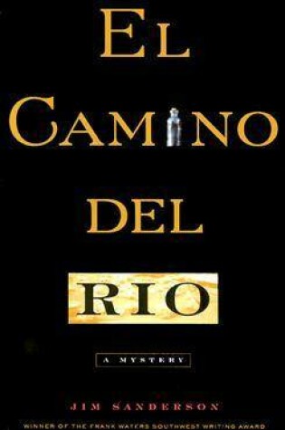 Cover of El Camino del Rio