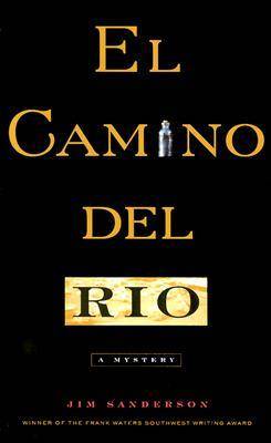 Book cover for El Camino del Rio